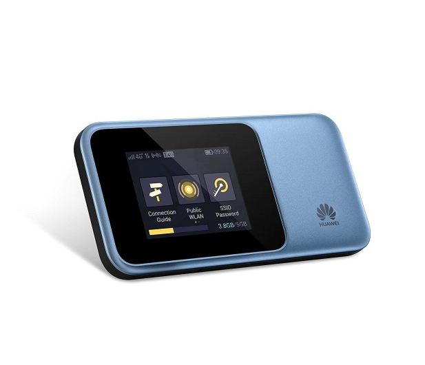Huawei E5788u-96a WiFi a/b/g/n/ac 3G/4G (LTE) 1000Mbps - 396475 - zdjęcie 2